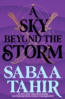 Image for Sky Beyond the Storm : [4]