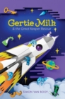 Image for Gertie Milk and the great keeper rescue