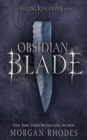 Image for Obsidian Blade
