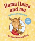 Image for Llama Llama and Me: My Book of Memories