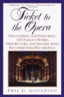 Image for Ticket to the Opera