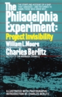Image for The Philadelphia Experiment: Project Invisibility