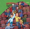 Image for Ballpark Mysteries Collection: Books 1-5: #1 The Fenway Foul-up; #2 The Pinstripe Ghost; #3 The L.A. Dodger; #4 The Astro Outlaw; #5 The All-Star Joker