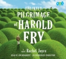 Image for Unlikely Pilgrimage of Harold Fry: A Novel