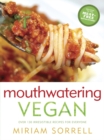 Image for Mouthwatering Vegan