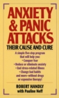 Image for Anxiety &amp; Panic Attacks