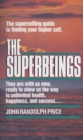 Image for The Superbeings : The Superselling Guide to Finding Your Higher Self
