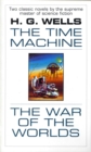 Image for The Time Machine and The War of the Worlds