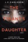 Image for Tyrant&#39;s Daughter