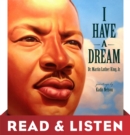 Image for I Have a Dream: Read &amp; Listen Edition