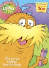 Image for The Lorax Deluxe Doodle Book