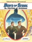 Image for Boys of Steel : The Creators of Superman