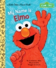 Image for My Name Is Elmo (Sesame Street)