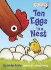 Image for Ten eggs in a nest