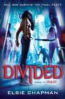 Image for Divided (Dualed Sequel)