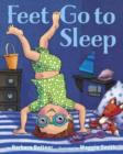 Image for Feet go to sleep