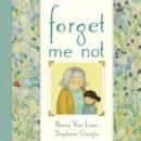 Image for Forget me not
