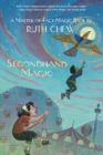 Image for Matter-of-Fact Magic Book: Secondhand Magic