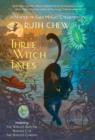 Image for Three Witch Tales: A Matter-of-Fact Magic Collection by Ruth Chew