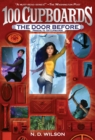Image for Door Before (100 Cupboards Prequel)