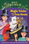 Image for Magic tricks from the tree house: a fun companion to Magic Tree House #50 : hurry up, Houdini!
