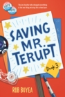 Image for Saving Mr. Terupt