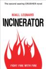 Image for Incinerator