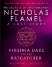 Image for Virginia Dare and the Ratcatcher