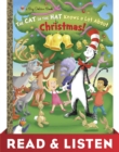 Image for Cat in the Hat Knows A Lot About Christmas! (Dr. Seuss/Cat in the Hat) Read &amp; Listen Edition