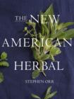 Image for New American Herbal