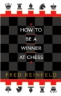 Image for How to be a Winner at Chess