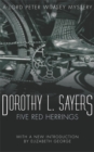 Image for Five red herrings