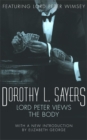 Image for Lord Peter views the body