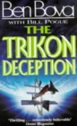 Image for The Trikon Deception