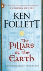 Image for The Pillars of the Earth : A Novel