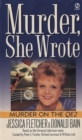 Image for Murder, She Wrote: Murder on the QE2