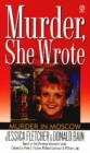 Image for Murder, She Wrote: Murder In Moscow