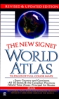 Image for New Signet World Atlas 1998