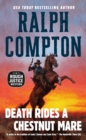 Image for Death Rides A Chestnut Mare
