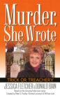 Image for Murder, She Wrote: Trick Or Treachery