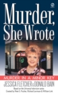 Image for Murder, She Wrote: Murder In A Minor Key