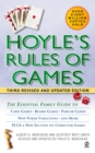 Image for Hoyle&#39;s Rules of Games