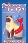 Image for The Chocolate Cat Caper