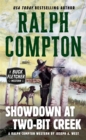 Image for Ralph Compton Showdown At Two-Bit Creek