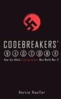 Image for Codebreaker&#39;s Victory