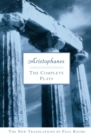 Image for Aristophanes: The Complete Plays