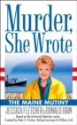 Image for Murder, She Wrote: The Maine Mutiny