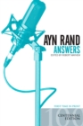 Image for Ayn Rand Answers