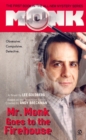 Image for Mr. Monk Goes To The Firehouse