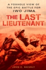 Image for The Last Lieutenant